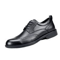 Giày Derby Brogue Da Nam Sohada Store, Da Thật LML0132